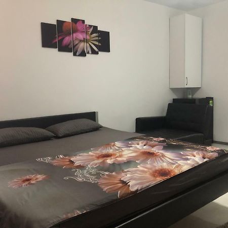 Garsoniera Aleea Trandafirilor Apartamento Băile Herculane Exterior foto