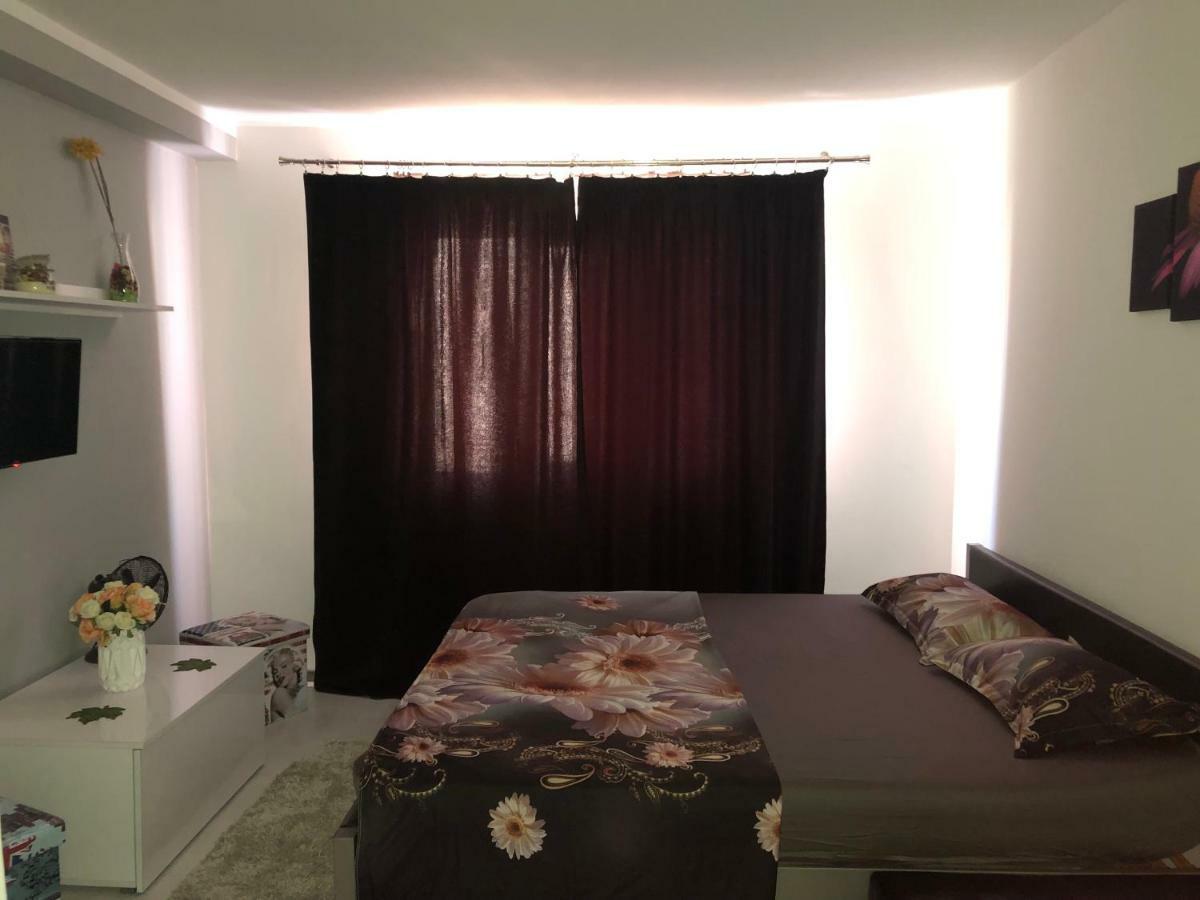 Garsoniera Aleea Trandafirilor Apartamento Băile Herculane Exterior foto